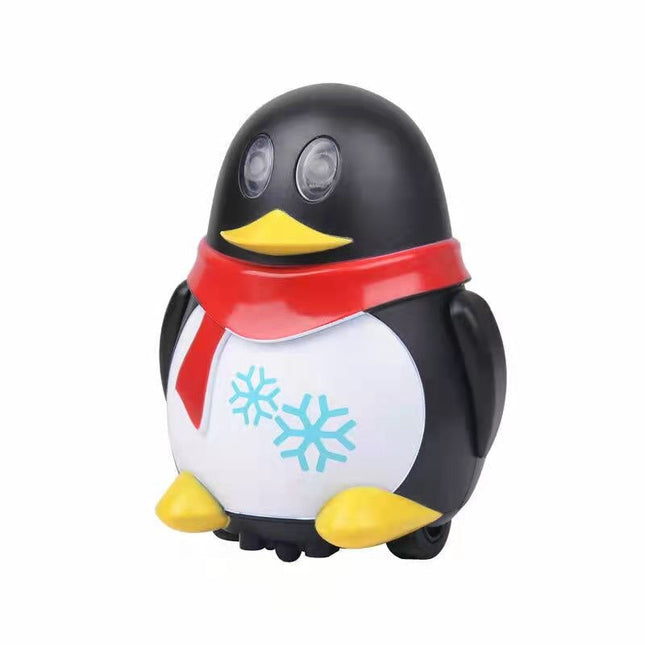 LineRobot Speelgoed | Interactieve Sensor Robot voor Kinderen | Inclusief Veilig Markeer Accessoire