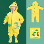 Gele Dino