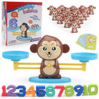 MonkeyBalance