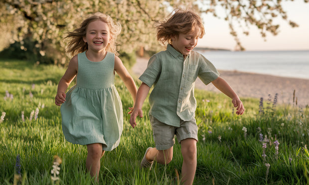 Banner image for: <h1><strong>Lente- & zomerkleding</strong></h1>