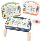 Magnetisch Tekenbord Kinderen | Educatief Speelgoed Creativiteit | Kunst Fantasy Ontwikkeling