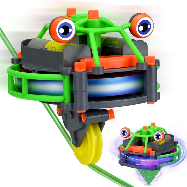 Unicycle Balancerende Robot | Educatief Speelgoed Kinderen | Probleemoplossend | Inclusief Leerervaring