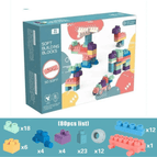 80 stuks (50 + 30 GRATIS) - € 44,95 - bijna uitverkocht