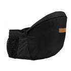 Ergonomische Babydrager | Verstelbare Heupdrager voor Ouders | Comfortabele Babyzitplaats | Belastingsreductie & Hoge Draagcomfort | Voor Baby's 3m+ | Ondersteunt Natuurlijke Heupvpositie