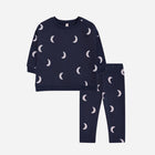 Baby- en Peuterslaapset | Zacht & Ademend Katoen | Modern Design | Warmte & Bewegingsvrijheid
