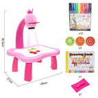 Prinses Roze