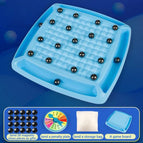 Magnetisch Schaken™ (incl. 20 magnetische ballen)