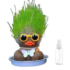 Groen graszand (incl. waternevel)