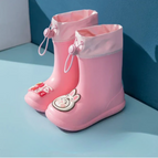 Roze - Konijn
