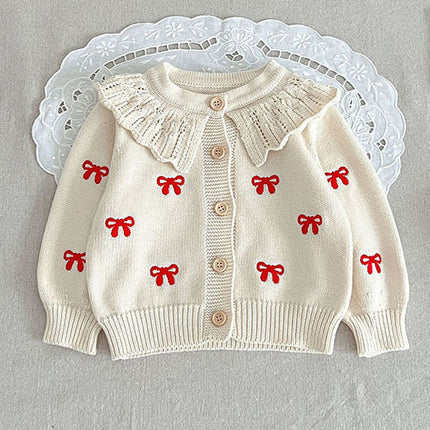 Strikket Babyset | Comfort & Stijl | Zacht en Flexibel | Geschikt voor Dagelijks en Feestelijk Gebruik