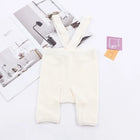 Babay Fashion Ondergoed | Comfortabele Truitjes met Schouderbandjes | Zacht Katoen | 6m-2j | Tijdloos Design