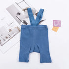 Babay Fashion Ondergoed | Comfortabele Truitjes met Schouderbandjes | Zacht Katoen | 6m-2j | Tijdloos Design
