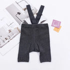 Babay Fashion Ondergoed | Comfortabele Truitjes met Schouderbandjes | Zacht Katoen | 6m-2j | Tijdloos Design