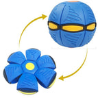 Blauw