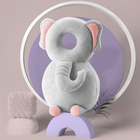 Baby Hersenbescherming | Stootkussen Kind Hooft | Rugbescherming Kleuter | Veiligheid Kinderen