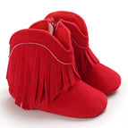 Rood - Snaren