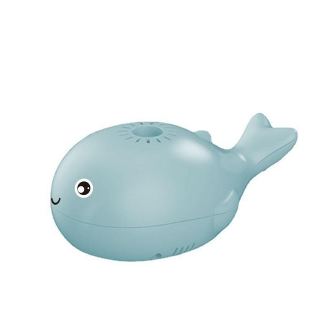 Drijvende Walvis Speelgoed | Educatief en Veilig Multifunctioneel Speelgoed | Leren en Spelen
