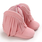 Roze - Snaren
