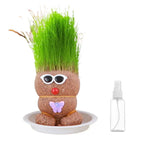 Green Grass Punk (incl. waterspray)