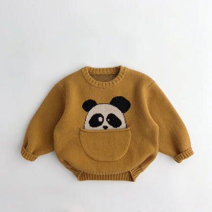 Unisex Kindertrui | Kleurrijk Dierenprint | Zachte Kwaliteitskatoen | Comfortabel voor Alle Seizoenen | Zachte Huid | Geschikt voor Binnen en Buiten | Praktische Dagelijkse Mode | Makkelijk te Reinigen