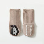 Beige - Pinguïn