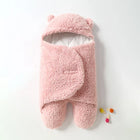 Baby Wikkeldeken | Warm en Zacht | Verstelbaar Ontwerp | Geschikt voor Alle Seizoenen | Comfortabel en Veilig voor Jouw Kleintje | Hoge Kwaliteit Materialen | Ideaal voor Reis en Thuisgebruik | Unisex Design