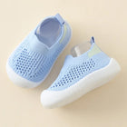 Kinder Sneakers | Robuuste Non-Slip Zool | Ademend | Lichtgewicht | Gemakkelijk Aan en Uit │ Actieve Kinderen