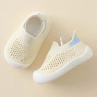 Kinder Sneakers | Robuuste Non-Slip Zool | Ademend | Lichtgewicht | Gemakkelijk Aan en Uit │ Actieve Kinderen