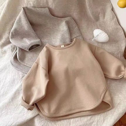 Babytrui | Zachte Katoen | Ademend & Comfortabel | Unisex Ontwerp | Minimalistisch | Dagelijks Gebruik