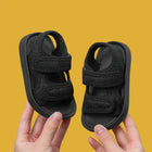 Kindersandalen | Zachte Flexibele Zolen | Snel Drogen | Comfortabel | Ademend | Verstelbare Bandjes | Speelse Dagen | Zon en Water | Verschillende Maten | Perfecte Pasvorm | Strand & Vakantie