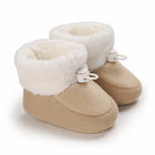 Kinderlaarzen Winter | Warme Gevoerde Boots | Anti-Slip Zool | Makkelijk Aan en Uit | Duurzaam & Comfortabel