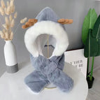 Blauw