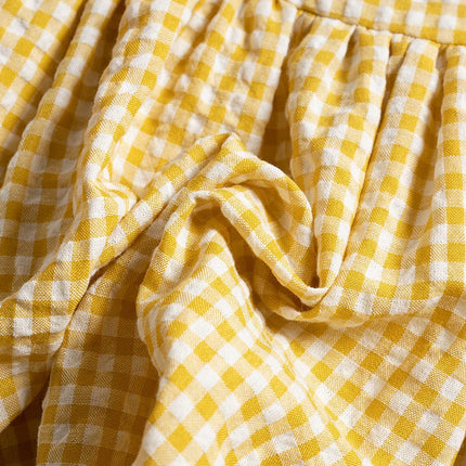 Baby Romper Zomer | Zachte Katoenen Babyjurk | Comfortabele Speelpak | Ademend | Dagelijks en Feestelijk | Gemakkelijk Wasbaar | 100% Katoen | Maat 0-18 Maanden