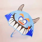 Blauw Monster