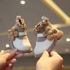 Kinderschoenen | Mini Fashion | Stijlvolle Meisjeslaarsjes | Comfortabel & Veilig | Voor Binnen & Buiten | Met Antislip Zoo | Makkelijk Sluiting | Flexibele Pasvorm | Stevig & Duurzaam Gemaakt | Geschikt Voor Gelegenheden