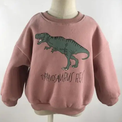 Unisex Kindertrui | Mini Fashion | Zacht Katoen | Kleurrijk Print | Comfortabel | Voor Baby's en Peuters