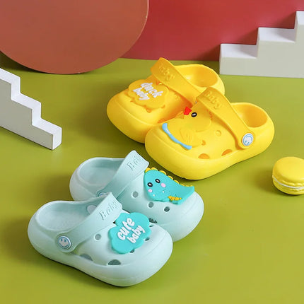 Baby Sneakers | Ademend en Lichtgewicht | Beweeg Vrij | Veilig Grip | Geschikt voor Binnen & Buiten