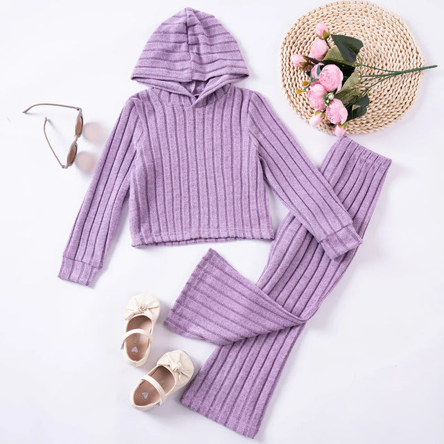 Mini Fashion Trainingspak | Baby Peuter | Zacht Polyester | Comfortabel & Warm | Flexibele Pasvorm | Slijtbestendig | Geschikt voor Koelere Maanden | Moderne Snit & Kleuren | Onderhoudsvriendelijk