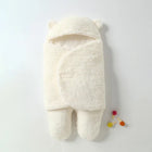 Baby Wikkeldeken | Warm en Zacht | Verstelbaar Ontwerp | Geschikt voor Alle Seizoenen | Comfortabel en Veilig voor Jouw Kleintje | Hoge Kwaliteit Materialen | Ideaal voor Reis en Thuisgebruik | Unisex Design