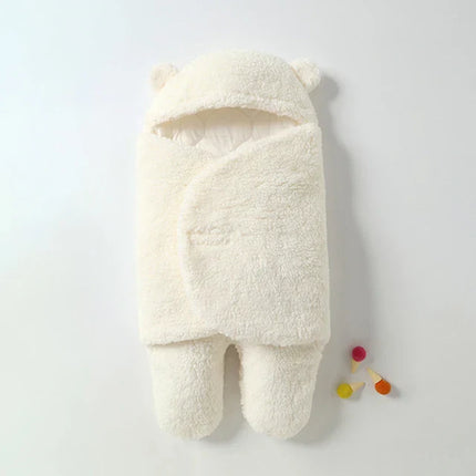 Baby Wikkeldeken | Warm en Zacht | Verstelbaar Ontwerp | Geschikt voor Alle Seizoenen | Comfortabel en Veilig voor Jouw Kleintje | Hoge Kwaliteit Materialen | Ideaal voor Reis en Thuisgebruik | Unisex Design