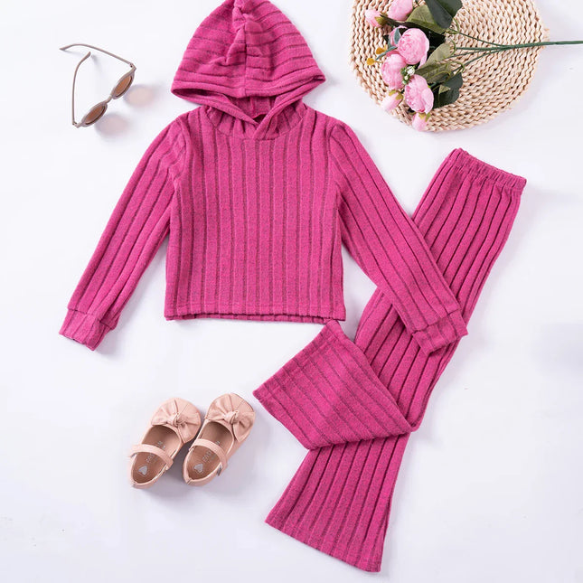 Mini Fashion Trainingspak | Baby Peuter | Zacht Polyester | Comfortabel & Warm | Flexibele Pasvorm | Slijtbestendig | Geschikt voor Koelere Maanden | Moderne Snit & Kleuren | Onderhoudsvriendelijk