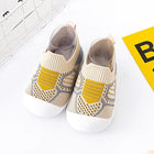 Mini Fashion Babyschoenen | Veiligheids Grip | Ademend en Comfortabel | Flexibele Zolen | Voor Kinderen
