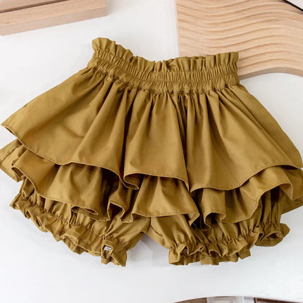 Baby- en Peuterset | Bloemenprint | Top en Rokje | Zomers | 100% Katoen | Meerdere Kleuren | Maat 1-8 Jaar