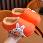 Oranje