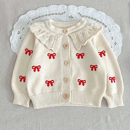Strikket Babyset | Comfort & Stijl | Zacht en Flexibel | Geschikt voor Dagelijks en Feestelijk Gebruik