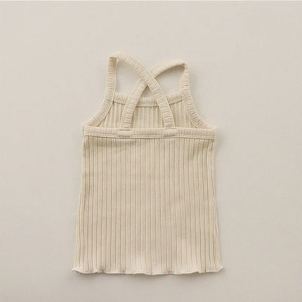 Kinderpyjama | Zachte Katoenen Nachtkleding | Flexibele Pasvorm | Meerdere Kleuren | Maat 0-6 Jaar