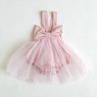 Baby Romper Jurk | Meisjes 0-24 Maanden | Zachte Katoen | Makkelijk Aantrekken | Ademend & Duurzaam | Mini Fashion Kinderkleding