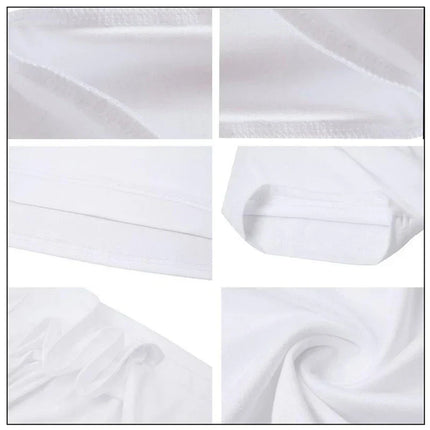 Matchende Outfits Voor Vader En Baby | Comfortabele Polyester Fashion | Geschikt Voor Fotoshoots