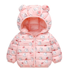 Kinderjas met Capuchon | Winddicht Polyester | Comfort Fit | Geschikt voor Alle Weersomstandigheden