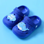 Blauw